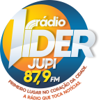 Rádio Lider Jupi FM