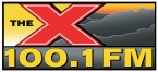 100.1 KTHX-FM