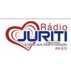 Rádio Juriti AM