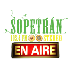 SOPETRAN ESTEREO