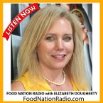 Food Nation Radio with Elizabeth Dougherty