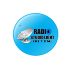 RADIO STUDIO LIGHT