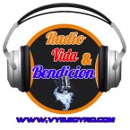 RADIO VIDA Y BENDICION FM