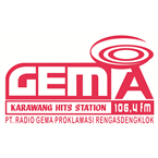 Gema 106.4 FM Karawang