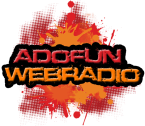 Adofun Webradio