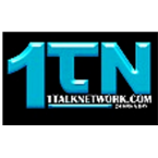 1talknetwork.com - Talk Radio