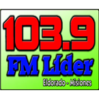 Líder FM 103.9