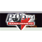 B96FM