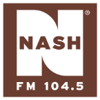 Nash FM 104.5