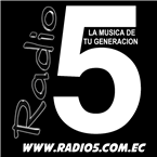radio 5 Ecuador