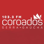 Rádio Coroados FM  (Serra Gaúcha)