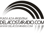 DELACOSTARADIO.COM
