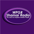 Shamar radio - WPGR