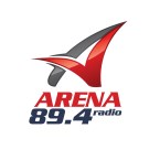 Arena Fm 894