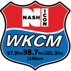 WKCM Nash Icon
