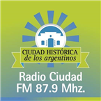 Radio Ciudad FM 87.9
