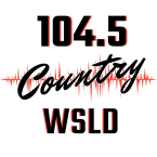104.5 WSLD