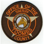 Toombs County Sheriff, Police, Fire, and EMS