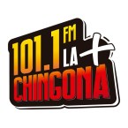 La Mas Chingona 101.1