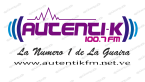 Autentik 100.7 FM