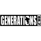 Generations Rap FR Gold