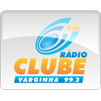 Rádio Clube FM (Varginha)