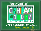 Channel 107 Soundtrack Radio