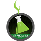 Sprikiwiki Radio