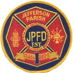 Jefferson Parish Fire