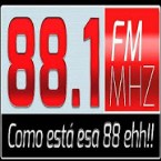 FM 88.1