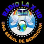 Radio La X HD