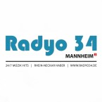 Radyo34 Mannheim