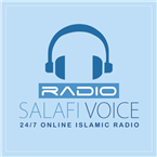 Salafi Voice 3