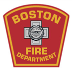 Boston Metro Area Fire