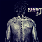 King J Radio