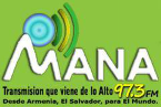 Radio Mana