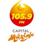 Capital Máxima 105.9 Puerto Vallarta