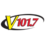 The New V101.7