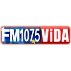 FM 107.5 Vida