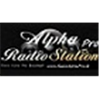 Radio Alpha Pro