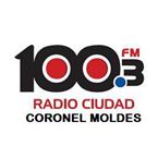 Radio Ciudad Moldes