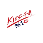 Kiss 96.1