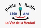 Doble V Radio 1360 AM