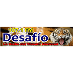 Desafio 107.1 FM