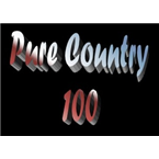 Pure Country 100