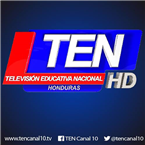 TEN HD - Canal 10 Radio