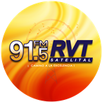 Radio RVT Satelital 91.5 fm