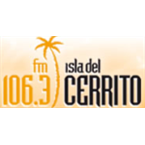 FM Isla del Cerrito - 106.3