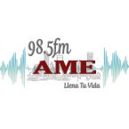Ame98.5FM