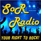 SoR Radio